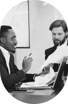 Client guidance session